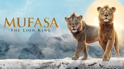 Mufasa: The Lion King (2024) HD 720p Tamil Dubbed Movie Watch Online ( Original Audio )