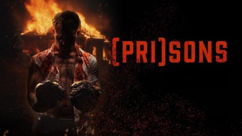 Prisons (2024) HD 720p Tamil Dubbed Movie Watch Online