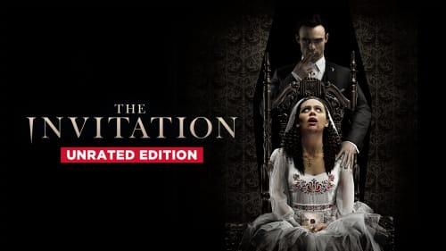 The Invitation (2022) HD 720p Tamil Dubbed Movie Watch Online