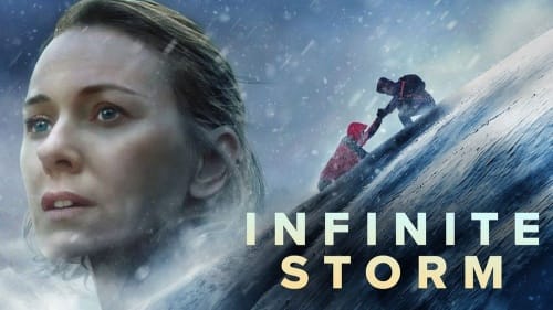 Infinite Storm (2022) HD 720p Tamil Dubbed Movie Watch Online