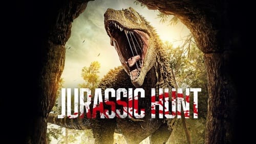 Jurassic Hunt (2021) HD 720p Tamil Dubbed Movie Watch Online