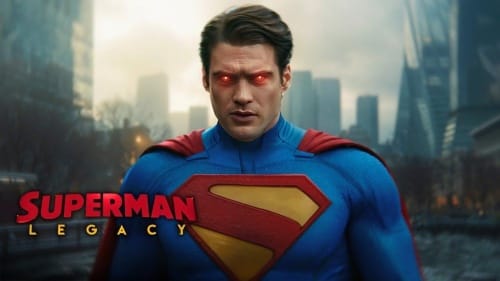 Superman (2025) HD 720p Tamil Dubbed Movie Watch Online – Original Audio