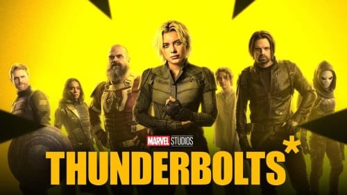 Thunderbolts* (2025) HD 720p Tamil Dubbed Movie Watch Online