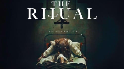 The Ritual (2025) HD 720p Tamil Dubbed Movie Watch Online
